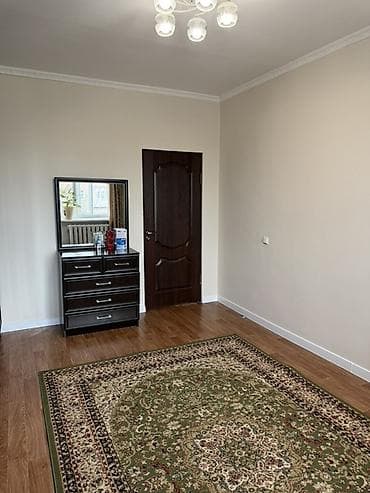 kant flat: 2 комнаты, 50 м², Индивидуалка, 5 этаж, Евроремонт — 4