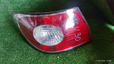 запчасти на тойота сурф в бишкеке: Задний левый стоп-сигнал Toyota 2006 г., Б/у, Оригинал, Япония — 1