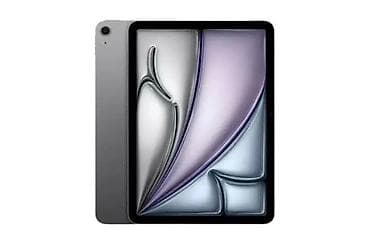 Планшет, Apple, 10" - 11", Классический цвет - Серый