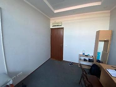 площадь ала тоо: Сдается 1 кабинет под офис (13 кв.м ) Чуй проспект, 122/1 (Здание — 2