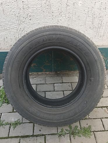 Шины 285 / 60 / R 18, Лето, Комплект, Внедорожные (АТ/МТ), Япония, DUNLOP — 6