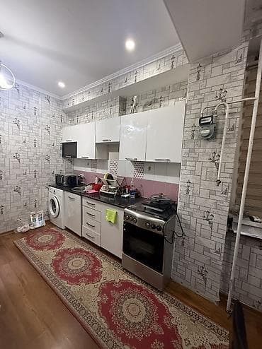 85000: 1 комната, 43 м², Элитка, 8 этаж, Евроремонт — 9