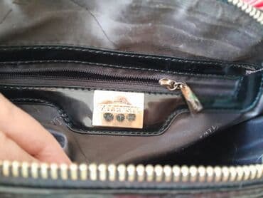 чемодан дорожный бу: Термо сумка — 3