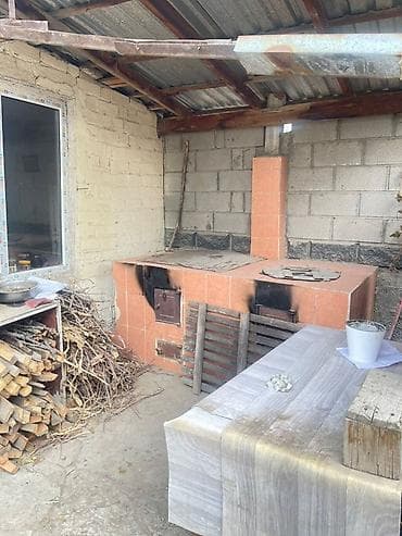 магистральная: Жилой дом с большим дворoм и капитальным забором Угловой участок 7.2 — 5