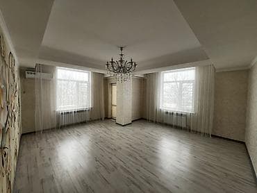 квартира крек: 2 комнаты, 72 м², Элитка, 3 этаж, Евроремонт — 1