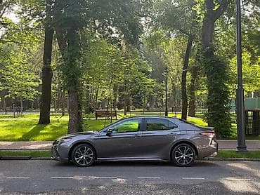 танта камри: Toyota Camry: 2020 г., 2.5 л, Автомат, Бензин, Седан — 2
