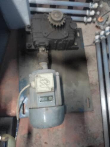 автоматика на насос: Срочно продается: электропривод с насосным модулем (гидростанция — 2