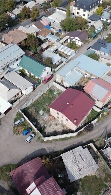 снять квартиру не дорого: Дом, 400 м², 14 комнат, Агентство недвижимости, ПСО (под самоотделку) — 13