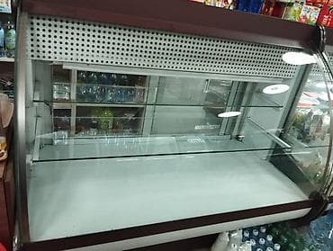 Для молочных продуктов, Кондитерские, Б/у at lalafo.kg Для молочных продуктов, Кондитерские, Б/у