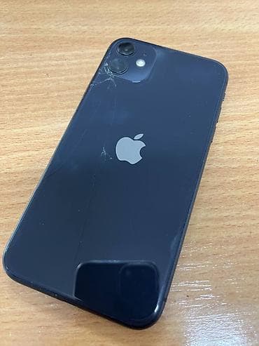 часы мерседес: IPhone 11, 128 ГБ, Черный, 73 % — 5