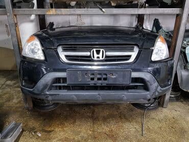 привозные двигатели в бишкеке на мерседес: Коробка передач Автомат Honda 2004 г., Б/у, Оригинал, Германия — 6