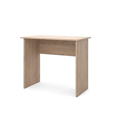 Компьютерные столы: Письменный/рабочий стол минималистичного дизайна - Тип: прямой стол — 2