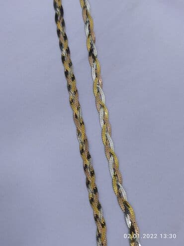 свадебные платья от производителя: Браслет, Проба 925, Новый — 8