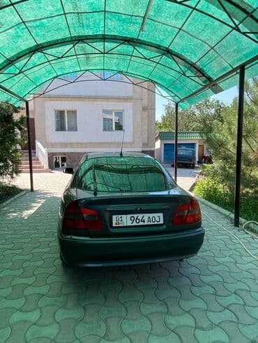 расрочка машина бишкек: Mitsubishi Carisma: 2004 г., Автомат, Бензин, Хэтчбэк — 2