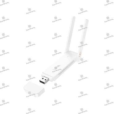 Модемдер жана тармак жабдуулары: Портативный модем с функцией Wi-Fi роутера Hoco HI40 - это удобное и — 4