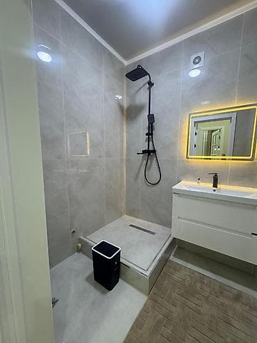 jack 4: 2 комнаты, 64 м², Элитка, 6 этаж, Дизайнерский ремонт — 6