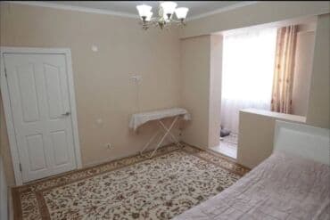 квартира в ипотеку в бишкеке: 3 комнаты, 84 м², Элитка, 7 этаж, Евроремонт — 6