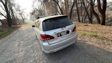 контрактный двигатель из японии бишкек: Toyota Ipsum: 2003 г., 2.4 л, Автомат, Бензиновая, Минивэн — 3