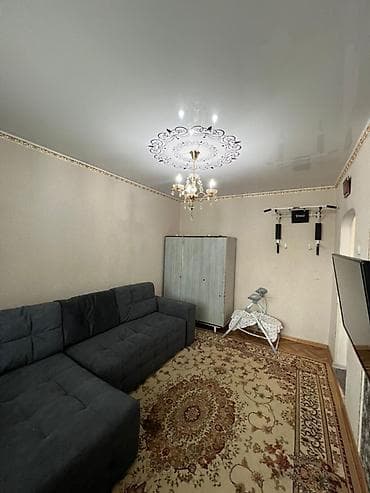 1: 1 комната, 24 м², 4 этаж — 7