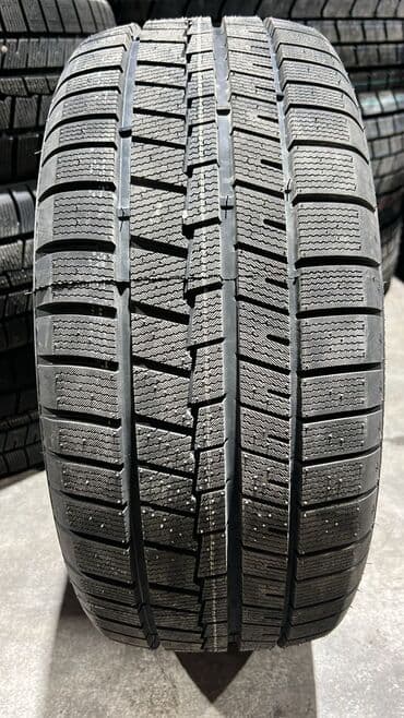 Шиналар: Шиналар 245 / 45 / R 18, Кыш, Жаңы, Комплект, Жеңил унаалар, Кытай, Goodtrip — 2