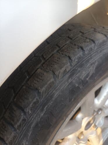 дом на обмен: Honda Stream: 2002 г., Минивэн — 9