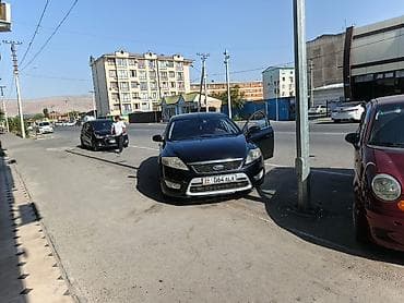 кобальт шевроле купить: Ford Mondeo: 2008 г., 2.3 л, Автомат, Бензин, Седан — 3