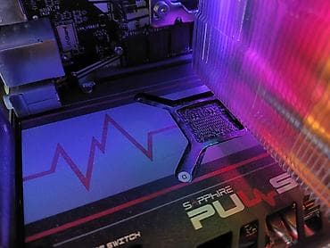 gigabyte gtx560: Видеокарта для ПК, Б/у, Radeon RX, 6 ГБ — 10