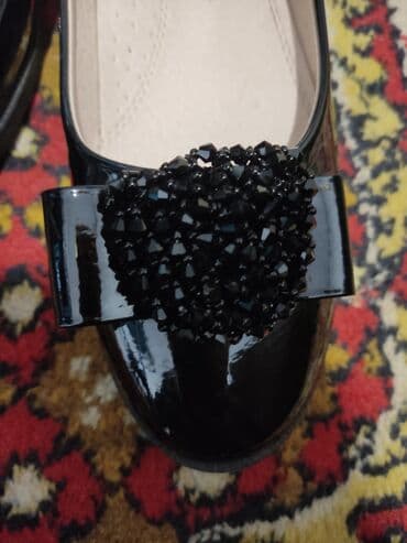 белорусская обувь для проблемных ног бишкек: Туфли идеально для школы. Размер написано 38 (маломерят) на 36 р-р — 2