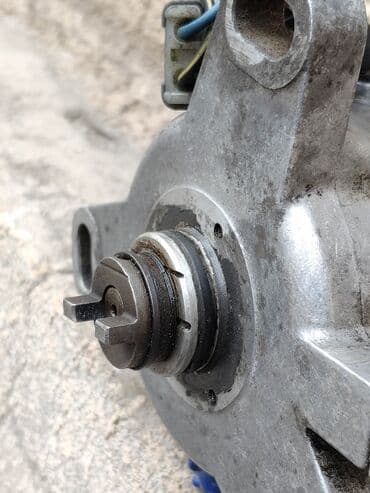 бу запчасти хонда цивик: Трамблер Honda Civic 1.4, 1.5, 1.6. Оригинал б/у, из Германии — 5