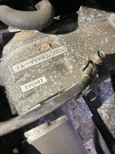 мотор субару аутбек: Subaru Legacy BL5 turbo Двигатель мотор с коробкой АКПП в наличии — 6