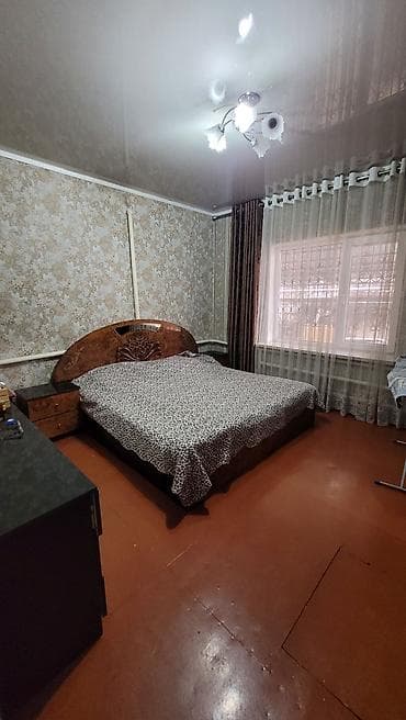 барачный: ⚠️Срочно продаётся Дом 📍Пригородное (центр) ✔️Дом кирпичный 80м² — 8