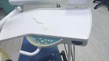 масажный стол: ПРОДАЮ [ 2 -ДВЕ ] СТОМАТОЛОГИЧЕСКИЕ УСТАНОВКИ в хорошем состоянии — 9