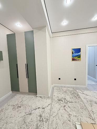 Продажа квартир: 2 комнаты, 69 м², Элитка, 2 этаж, Дизайнерский ремонт — 8