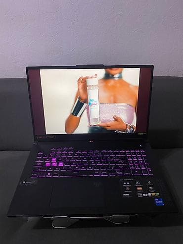 i5 4: Игровой, Новый, Intel Core i7 — 5