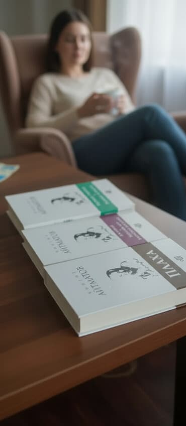 сумки оптом: Продаются книга Произведения Чынгыза Айтматова продаются все три — 1