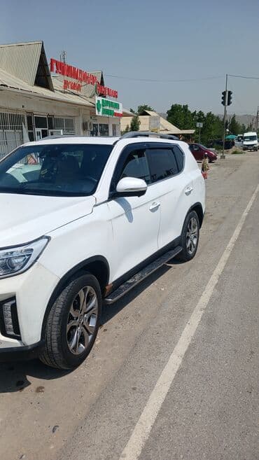 какие машины входят в комфорт яндекс такси в бишкеке: Ssangyong Rexton: 2018 г., 2.2 л, Автоматтык, Дизель, Хетчбек — 2