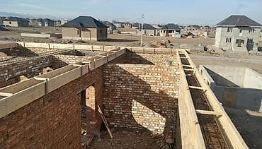 Фундамент клатка стияшка штыкатурка шпакиловка песка блок пена блок at lalafo.kg Фундамент клатка стияшка штыкатурка шпакиловка песка блок пена блок