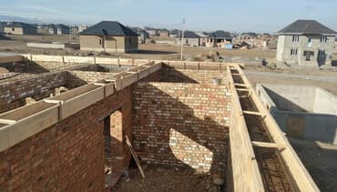 скупка строительных материалов: Фундамент клатка стияшка штыкатурка шпакиловка песка блок пена блок — 1