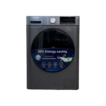 посудомоечные: Стиральная машина Samsung, Новый, Автомат, До 7 кг, Компактная — 3