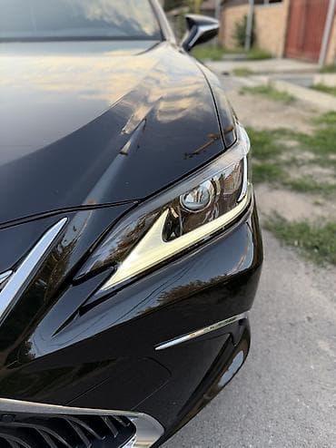 Lexus: Lexus ES: 2020 г., 2.5 л, Автомат, Гибрид, Седан — 3