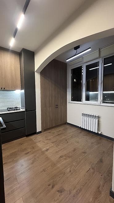 nova grand: 2 комнаты, 48 м², Элитка, 6 этаж, Дизайнерский ремонт — 1