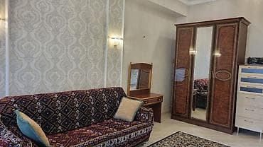 Продажа квартир: 4 комнаты, 150 м², Элитка, 6 этаж — 1