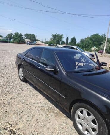 c class: Mercedes-Benz S-Class: 1999 г., 5 л, Автомат, Бензиновая, Седан — 8