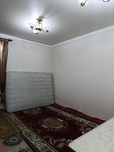 посуточная квартира кызыл аскер: 1 комната, Собственник, С мебелью полностью — 2