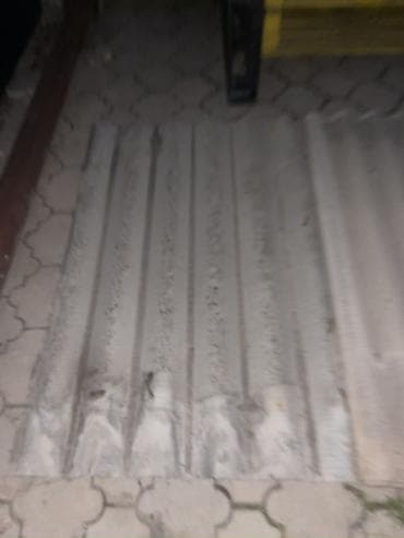 Дом и сад: Шифер, Асбестоцементный, Крупноволновой — 2