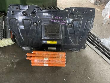 ввб: ВВБ # высоковольтная Батарея#Гибридная батарея Toyota Prius HNW10 С — 2