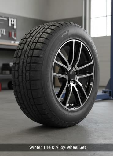 купить шины на 14 зима: Зимние шины без шипов (фрикционные) - Тип: легковые зимние шины - — 1