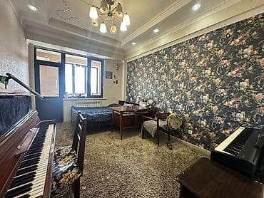 Продажа квартир: 3 комнаты, 103 м², 15 этаж — 4