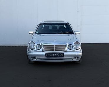 двигатель мерседес 2 3: Mercedes-Benz E-Class: 1999 г., 3.2 л, Автомат, Бензин, Седан — 2