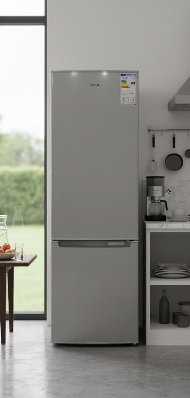 купить бу пк игровой: Холодильник Avest, Двухкамерный — 1